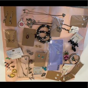 Jewlery Bundle